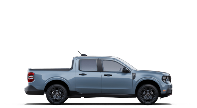 2025 Ford Maverick